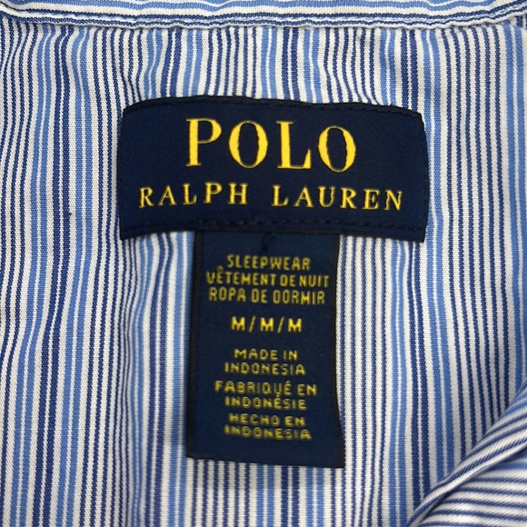 Men’s Ralph Lauren button down - Picture 2 of 3